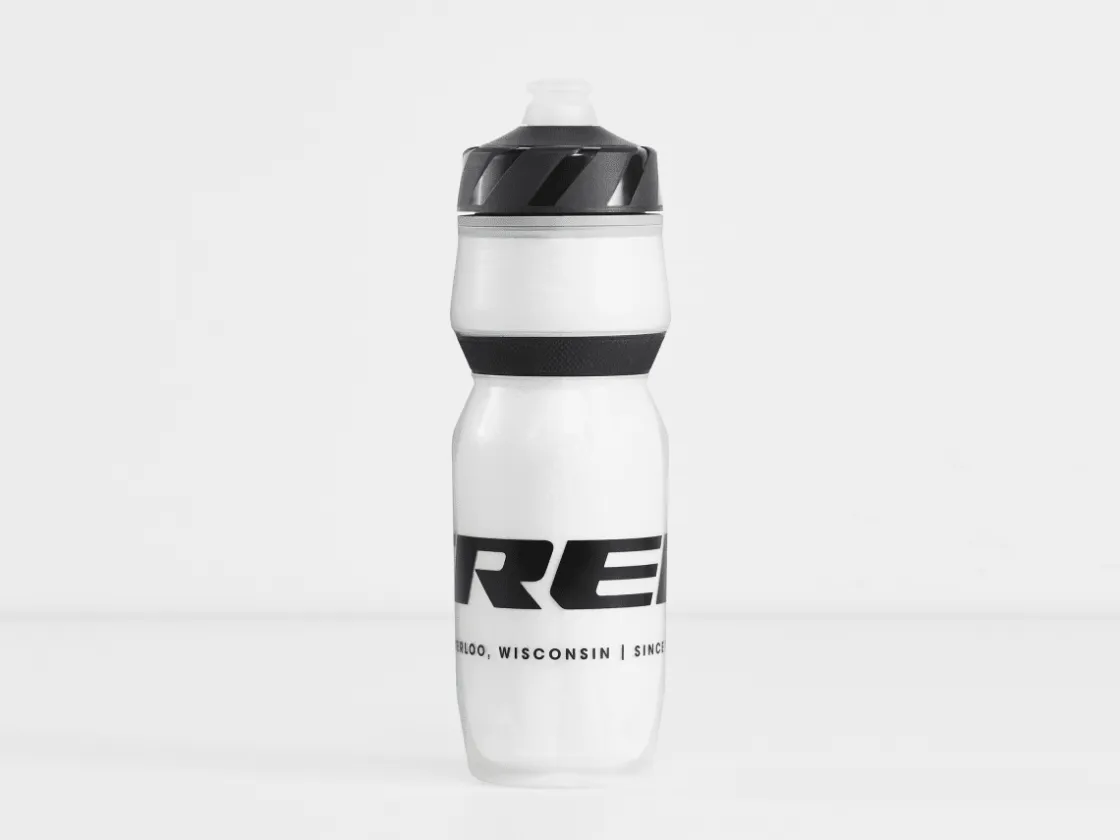 Trek Bikes Trek Voda Ice 20oz Water Bottle Best Sale