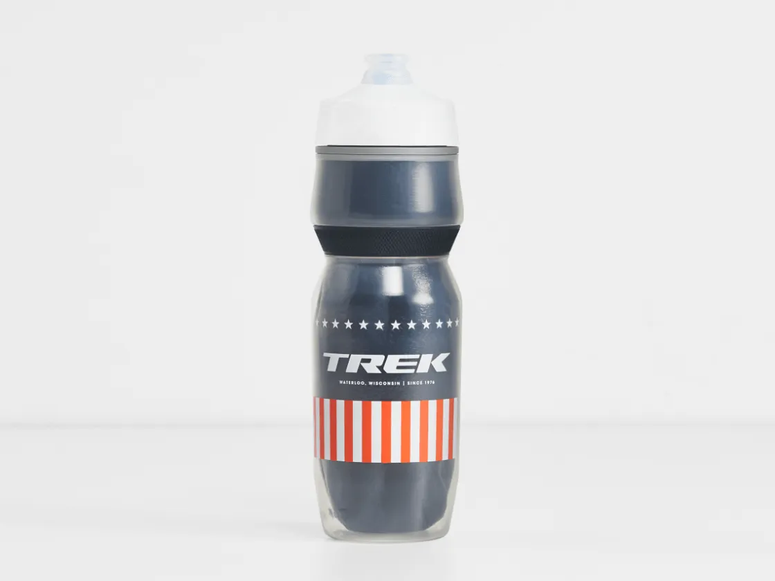 Trek Bikes Trek Voda Ice 20oz Water Bottle Best Sale