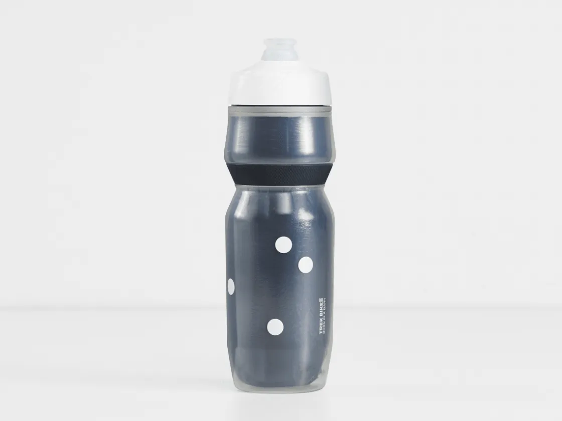 Trek Bikes Trek Voda Ice 20oz Water Bottle Best Sale