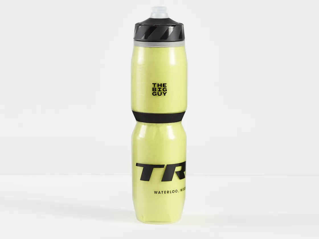 Trek Bikes Trek Voda Ice 28oz Water Bottle Best Sale