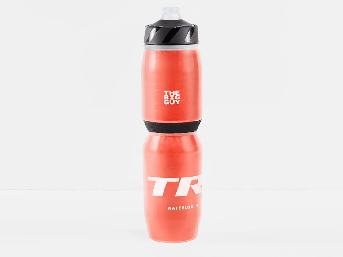 Trek Bikes Trek Voda Ice 28oz Water Bottle Best Sale
