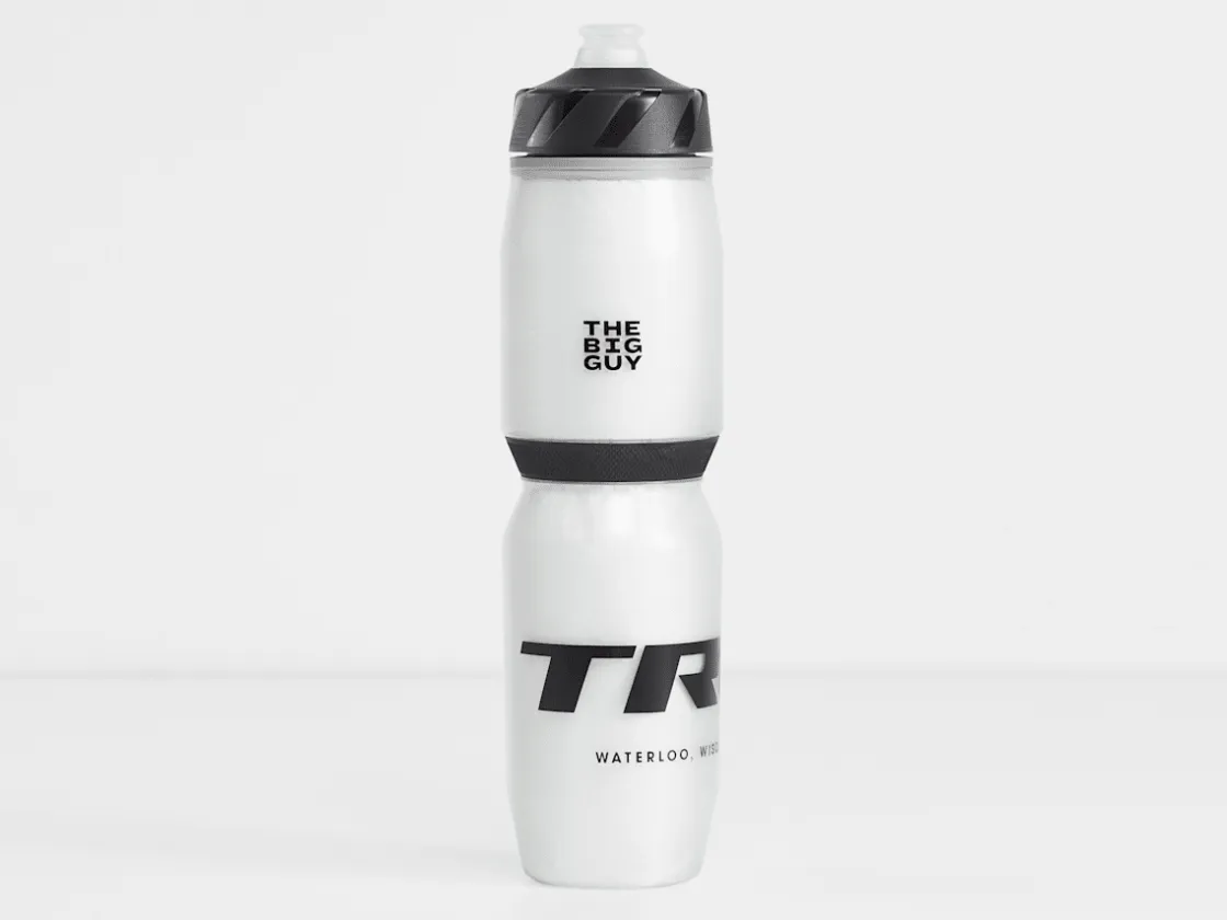 Trek Bikes Trek Voda Ice 28oz Water Bottle Best Sale