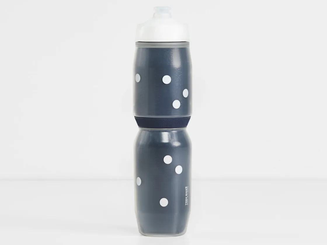 Trek Bikes Trek Voda Ice 28oz Water Bottle Best Sale