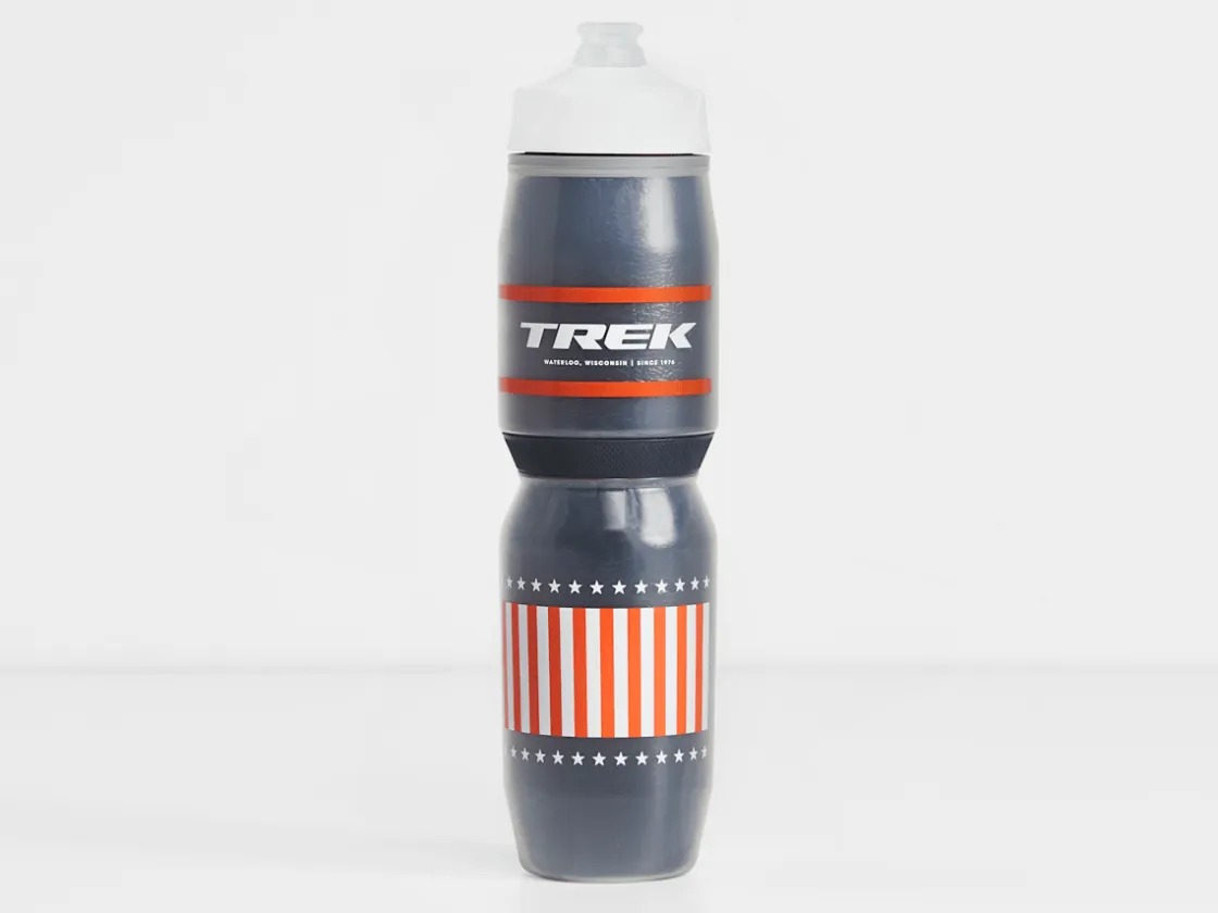 Trek Bikes Trek Voda Ice 28oz Water Bottle Best Sale