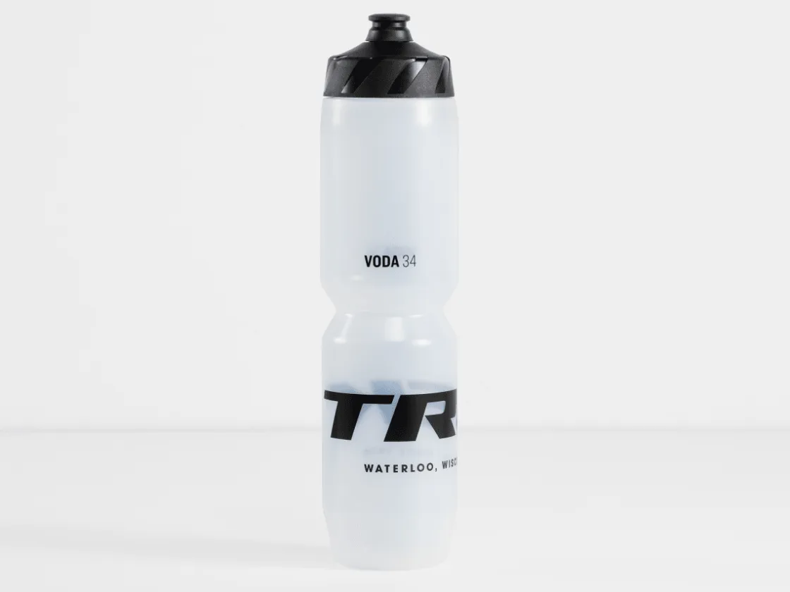Trek Bikes Trek Voda 34oz Water Bottle New