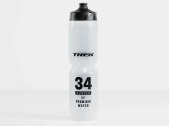 Trek Bikes Trek Voda 34oz Water Bottle New