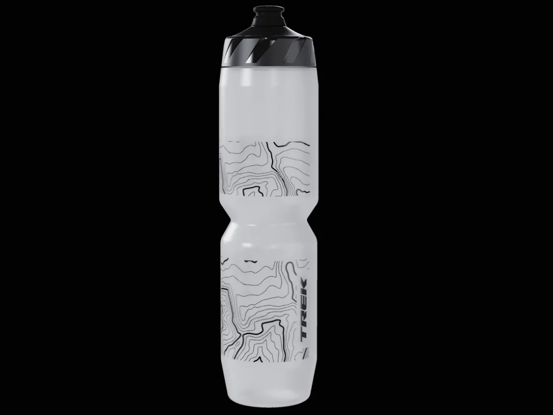 Trek Bikes Trek Voda 34oz Water Bottle New