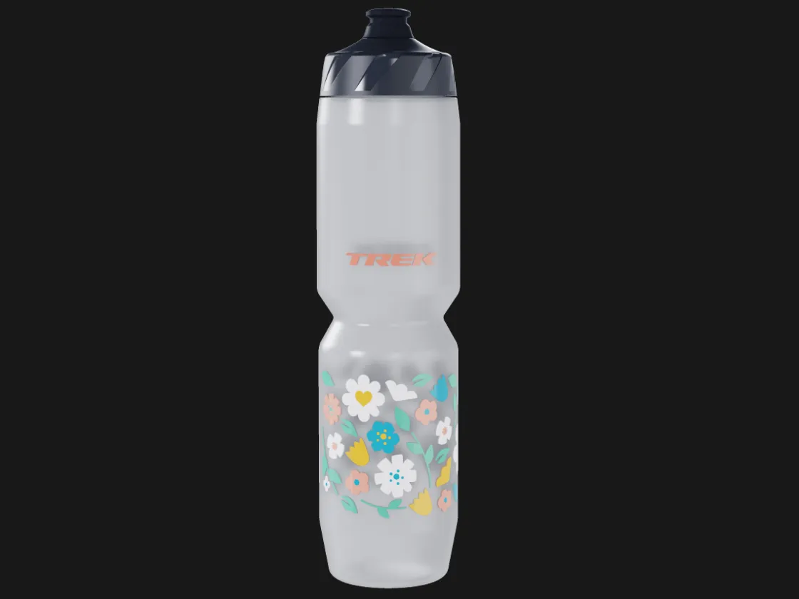 Trek Bikes Trek Voda 34oz Water Bottle New