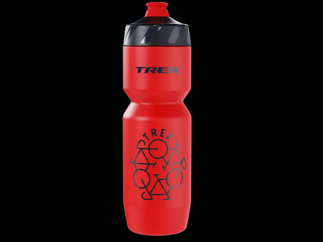 Trek Bikes Trek Voda 26oz Water Bottle Store