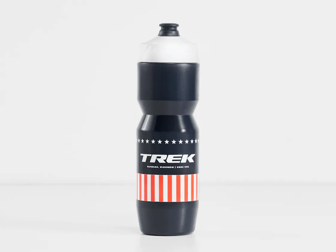 Trek Bikes Trek Voda 26oz Water Bottle Store