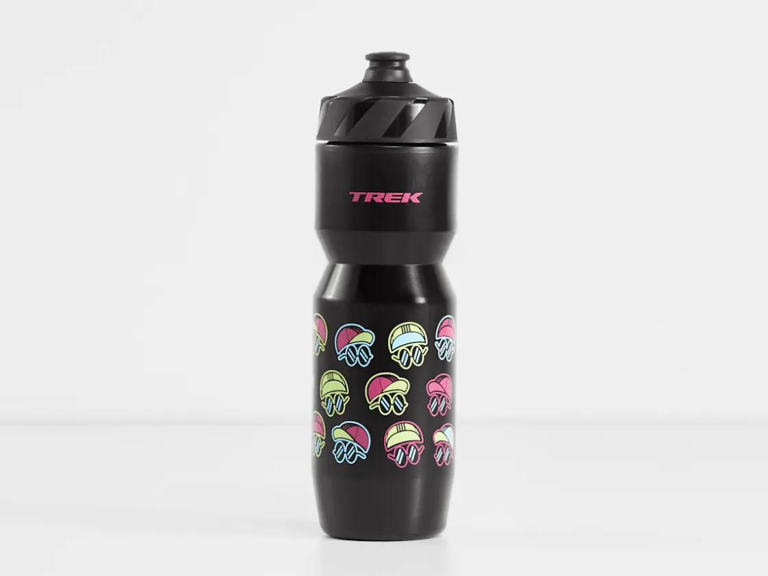 Trek Bikes Trek Voda 26oz Water Bottle Store