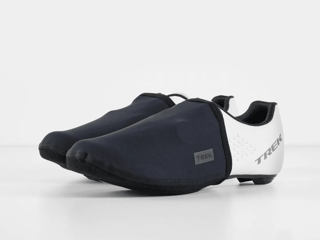 Trek Bikes Trek Windshell Cycling Toe Cover Black Best
