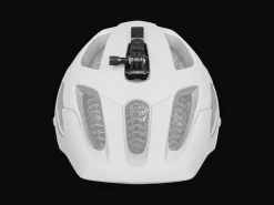 Trek Bikes Trek/Bontrager WaveCel Bike Helmet Blendr Mount Black Discount