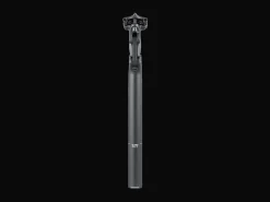 Trek Bikes Trek-Diamant Ergotec PM-705N 70-90kg Suspension Seatpost Black Store
