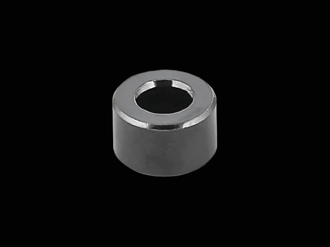 Trek Bikes Trek-Diamant Fender & Rack Mounting Spacer Black Best