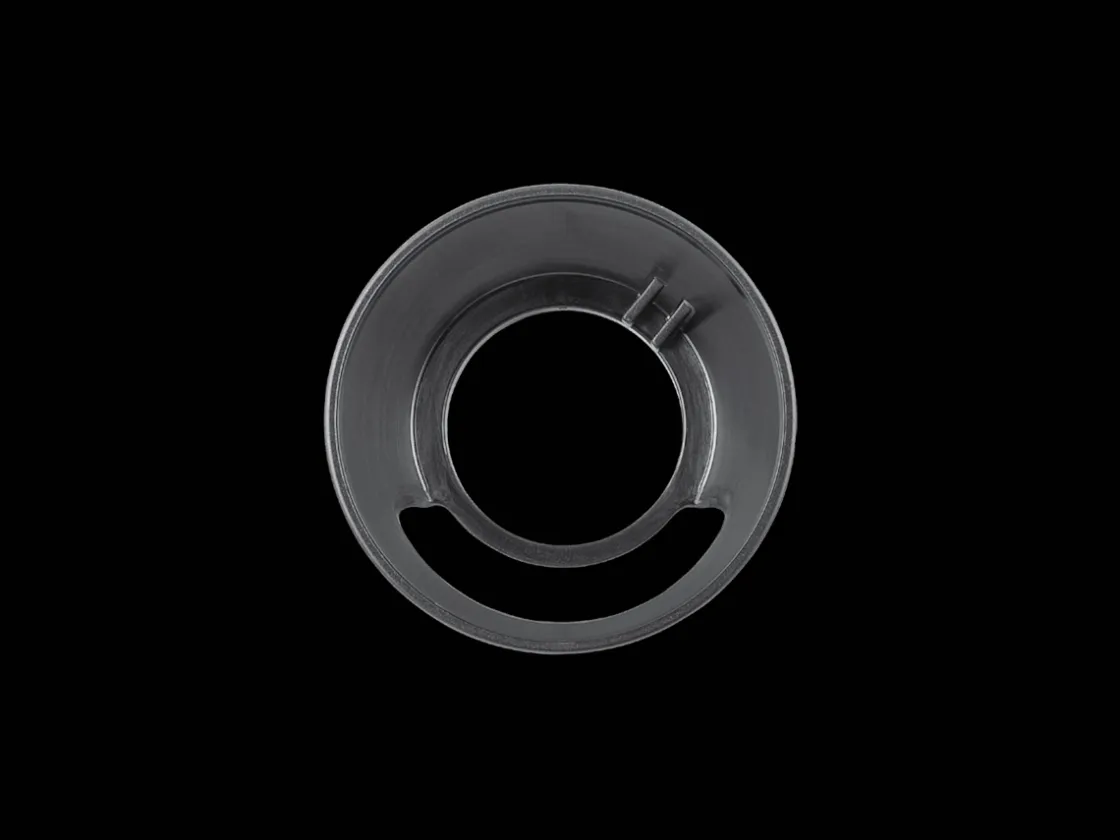Trek Bikes Trek-Diamant FX Headset Top Cover Black Hot