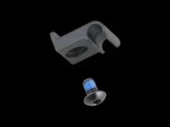 Trek Bikes Trek-Diamant Hyena Gen2 Chainstay Cable Guide Black Sale