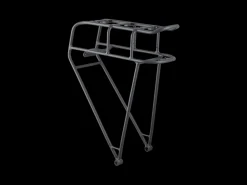Trek Bikes Trek-Diamant MIK Battery Mount Rear Rack Black Shop