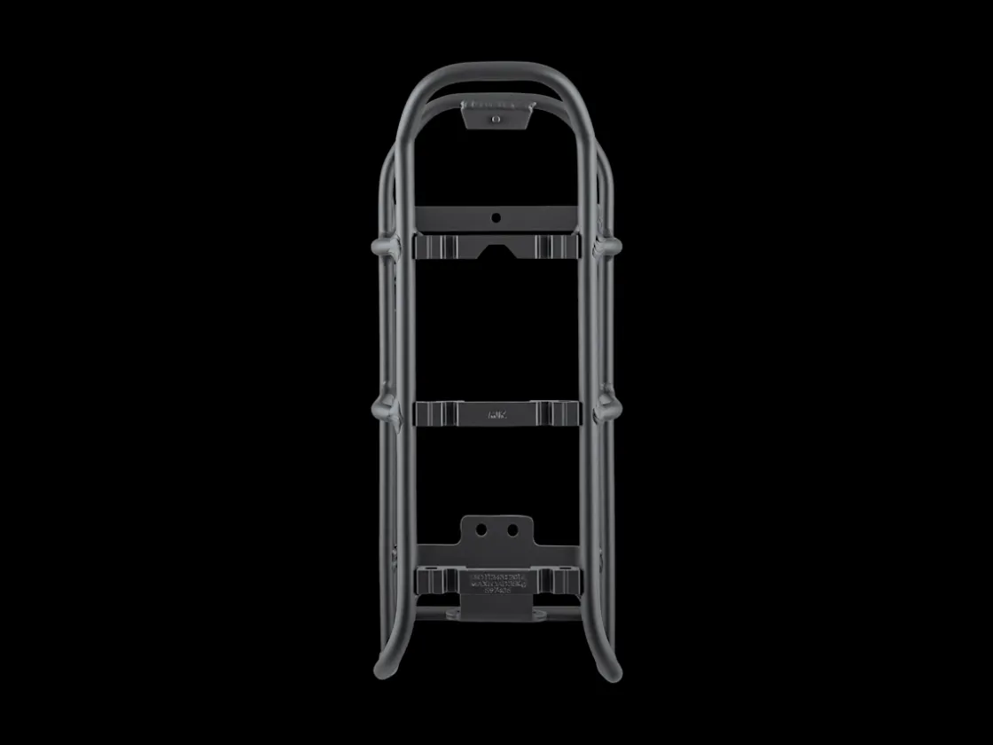 Trek Bikes Trek-Diamant MIK Battery Mount Rear Rack Black Shop