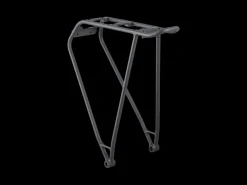 Trek Bikes Trek-Diamant MIK Rear Rack Black Cheap