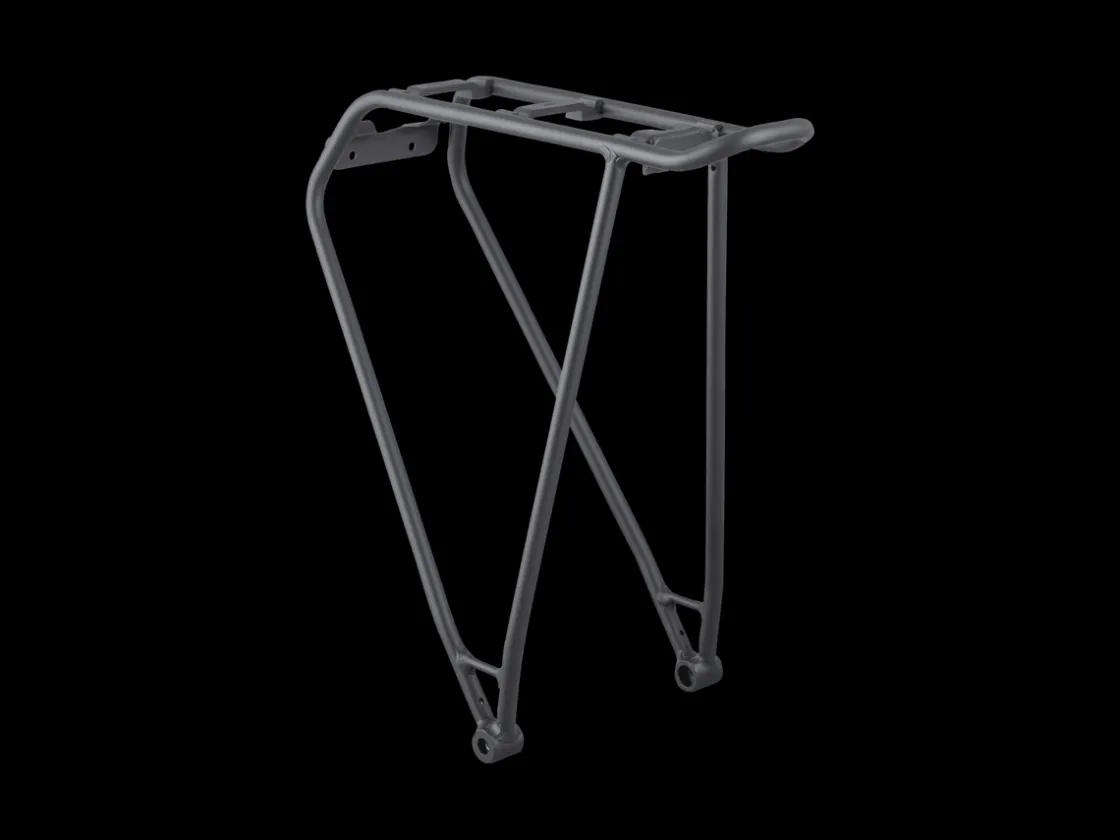 Trek Bikes Trek-Diamant MIK Rear Rack Black Cheap