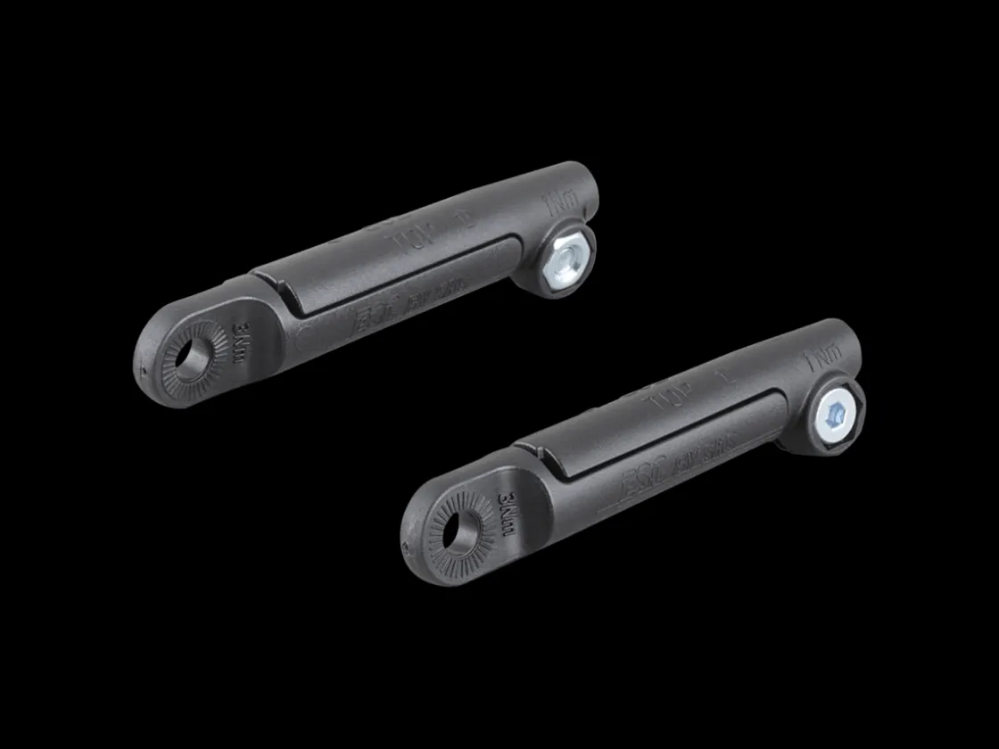 Trek Bikes Trek-Diamant SKS Dropout Mount Fender Stay Black Cheap