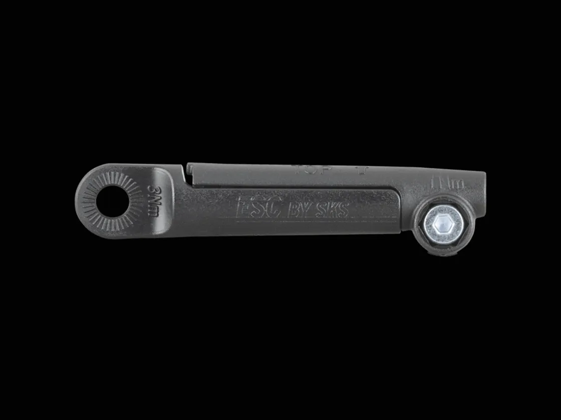 Trek Bikes Trek-Diamant SKS Dropout Mount Fender Stay Black Cheap