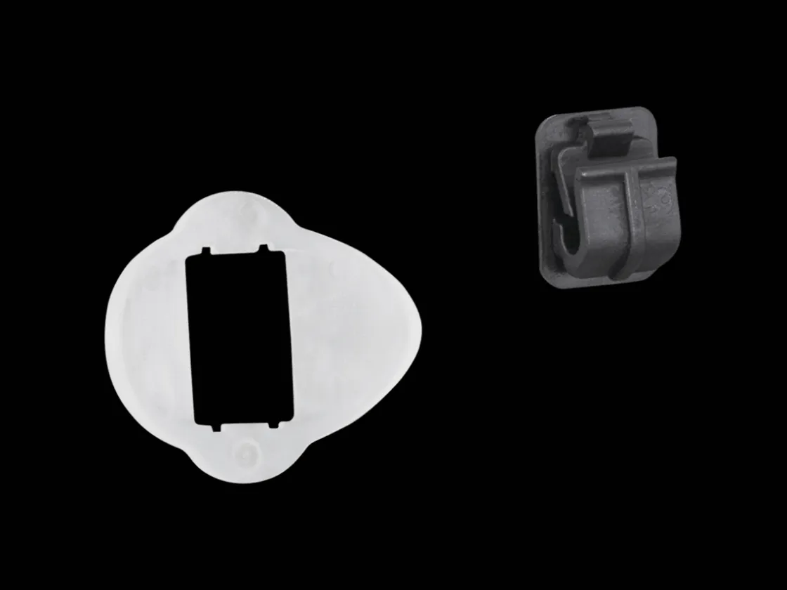 Trek Bikes Trek-Diamant SKS Fender Stay Clip Black Hot