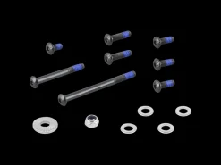 Trek Bikes Trek-Diamant SKS Front Fender Fastener Mounting Kit Black Cheap