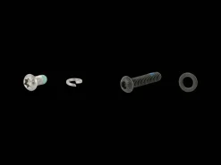 Trek Bikes Trek-Diamant SKS Front Fender Fastener Kit for Suntour NEX/Mobie Forks Chrome Store