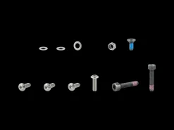 Trek Bikes Trek-Diamant SKS Rear Fender Mounting Kit Black Clearance