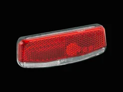 Trek Bikes Trek-Diamant Solo XDAS Dynamo Rear Light Red Discount