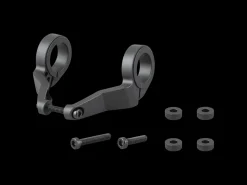 Trek Bikes Trelock Light Bracket Black Online