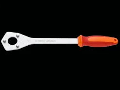 Trek Bikes Unior 11/12 Tooth Cassette Wrench Red Flash Sale