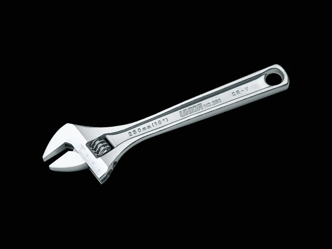 Trek Bikes Unior Adjustable Wrench Silver Best Sale