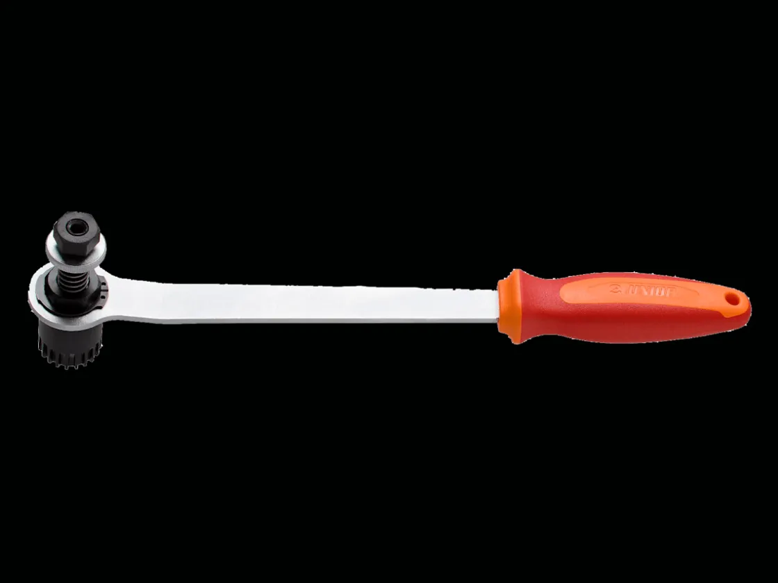 Trek Bikes Unior Bottom Bracket Cartridge Wrench Red Store