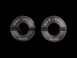 Trek Bikes Unior Bottom Bracket Facing Tool Guide Black Sale