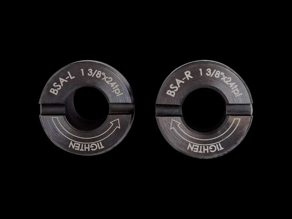 Trek Bikes Unior Bottom Bracket Facing Tool Guide Black Sale