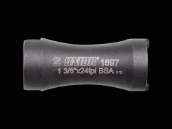 Trek Bikes Unior BSA Bottom Bracket Tap Adapter Black Sale
