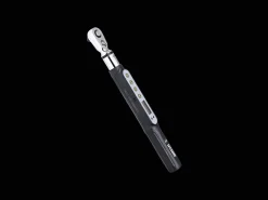 Trek Bikes Unior Digital 1/4" Torque Wrench Silver New