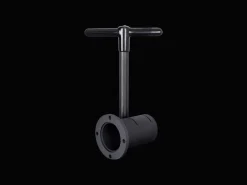 Trek Bikes Unior Electric Repair Stand Clamp Bracket/Handle Black Discount