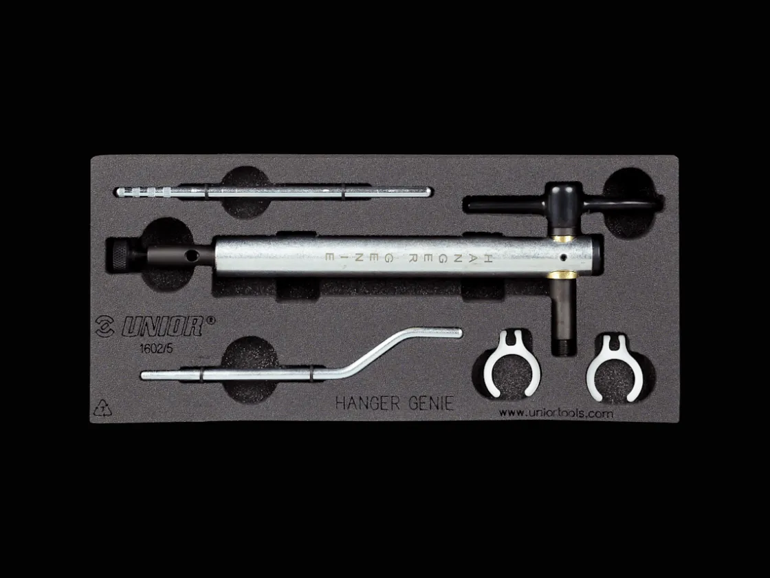 Trek Bikes Unior Hanger Genie Silver Cheap