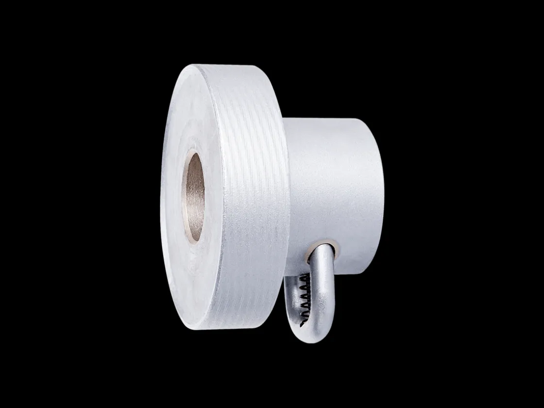 Trek Bikes Unior Headset Press Clamping Sleeve Silver Hot