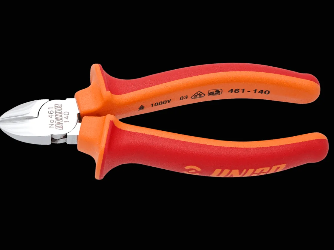 Trek Bikes Unior 140mm Side Cutters Red Cheap