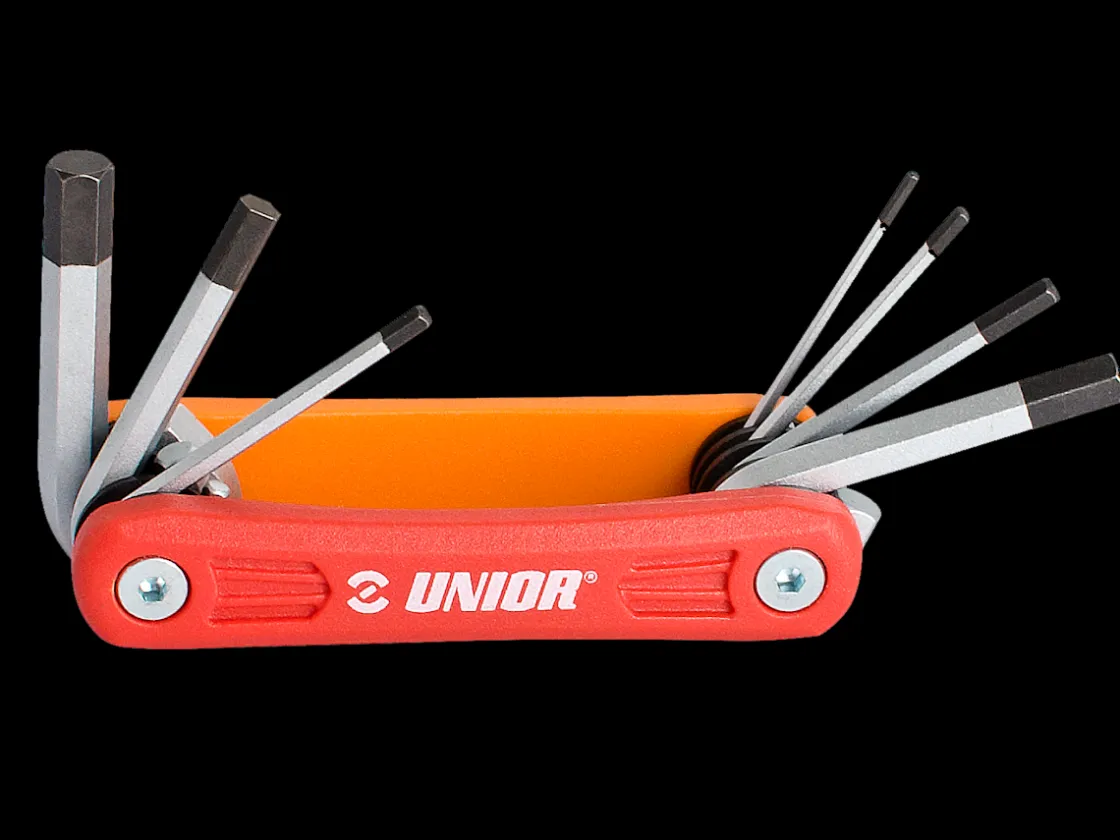 Trek Bikes Unior Multitool EURO7 Red/Orange Online