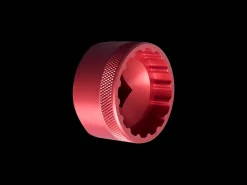 Trek Bikes Unior 16-notch Bottom Bracket Socket Red Outlet