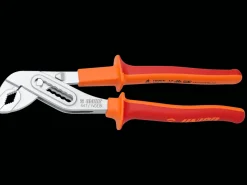 Trek Bikes Unior Parallel Jaw Pliers Red Fashion