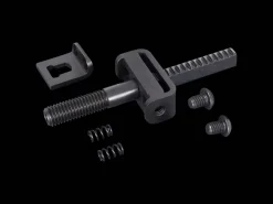 Trek Bikes Unior Pro Shop Clamp Spare Parts Black Sale