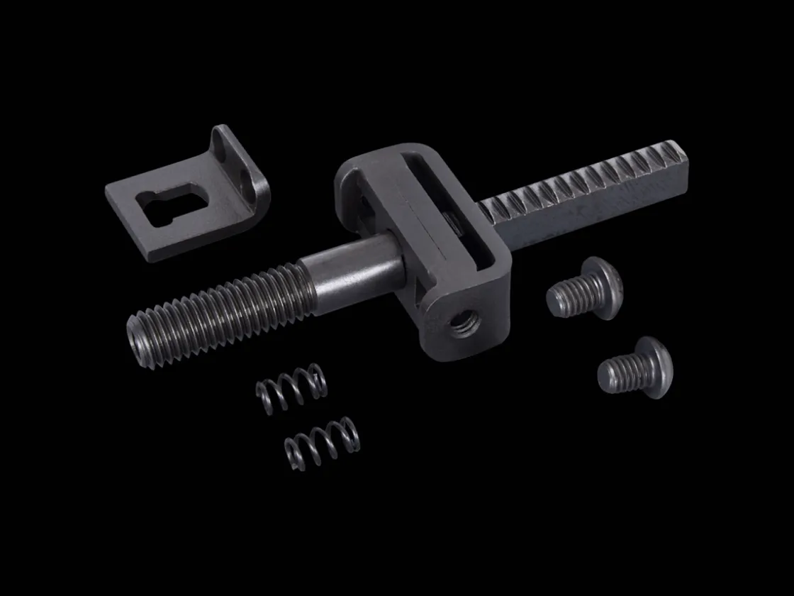 Trek Bikes Unior Pro Shop Clamp Spare Parts Black Sale