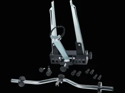 Trek Bikes Unior Professional Wheel Truing Stand Black Shop